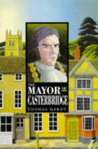 The Mayor of Casterbridge (New Longman Literature)