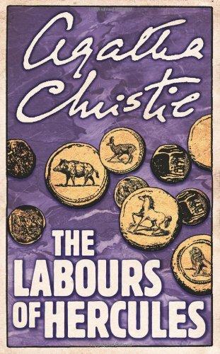 The Labours of Hercules (Poirot)