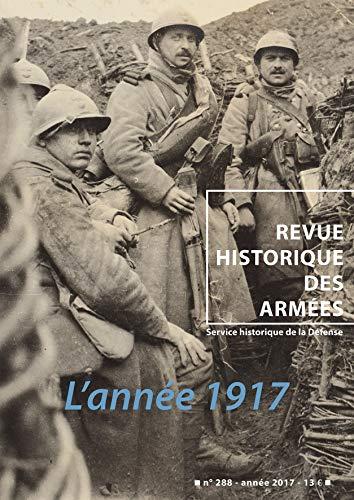 N° 288, L' ANNEE 1917