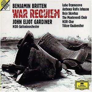 War Requiem