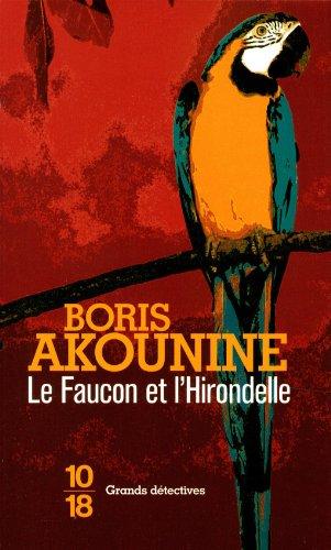 Le faucon et l'hirondelle