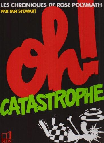 Oh catastrophe