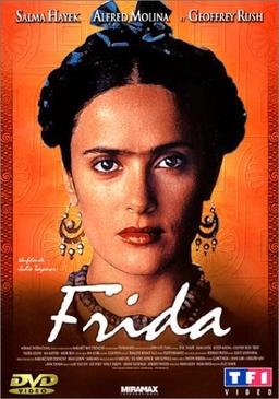 Frida [FR Import]