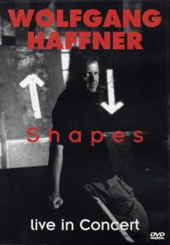 Wolfgang Haffner - Shapes: Live in Concert