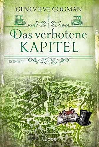 Das verbotene Kapitel: Roman (Die Bibliothekare, Band 8)