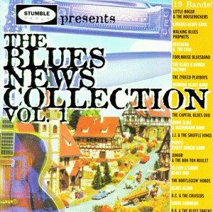 The Blues News Collection