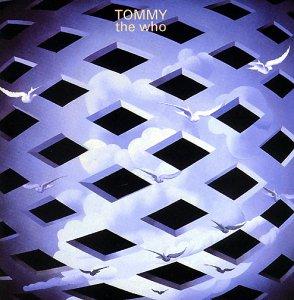 Tommy (Remastered)