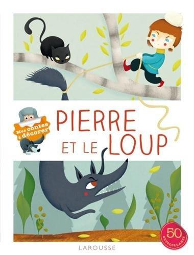 Pierre et le loup