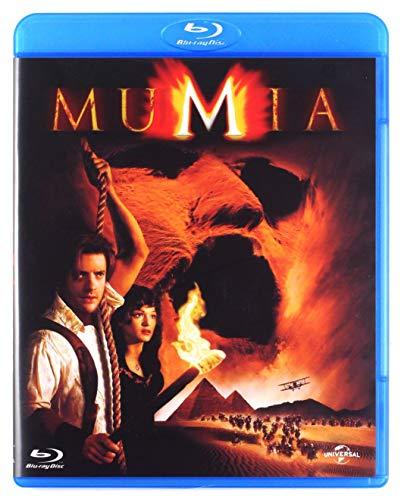 Mummy, The [Region B] (IMPORT) (Keine deutsche Version)