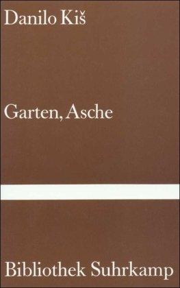 Garten, Asche