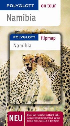 Namibia. Polyglott on tour