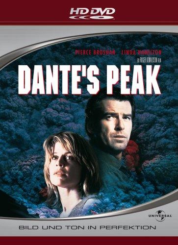 Dante's Peak [HD DVD]