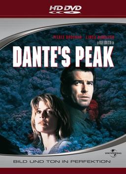 Dante's Peak [HD DVD]