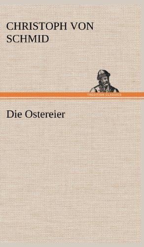 Die Ostereier