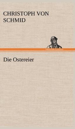 Die Ostereier