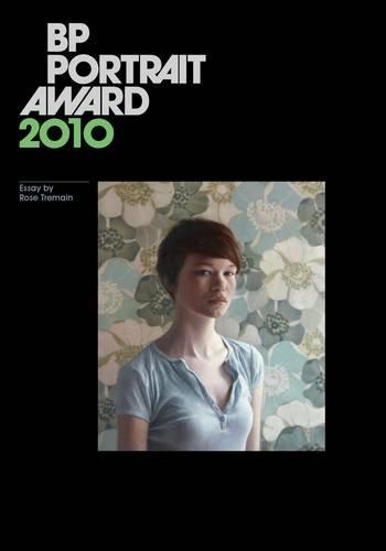 BP Portrait Award