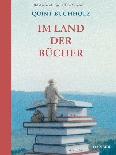 Im Land der Bücher