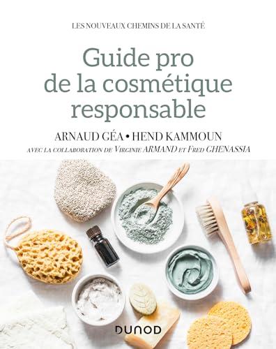 Guide pro de la cosmétique responsable