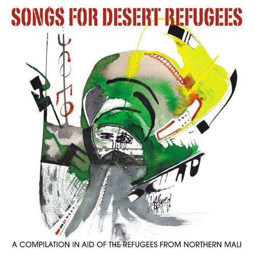 Songs for Desert Refugees