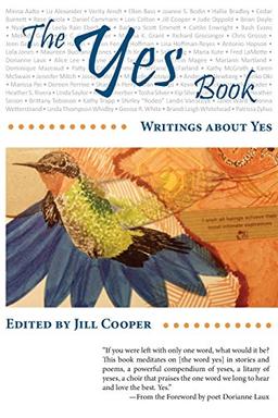 The Yes Book: Writings About Yes