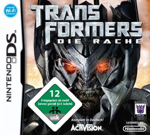 Transformers: Revenge of the Fallen - Decepticons