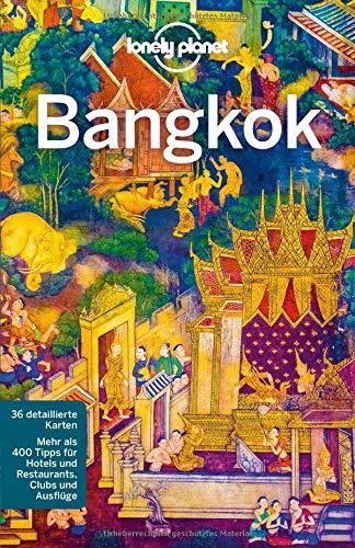 Lonely Planet Reiseführer Bangkok (Lonely Planet Reiseführer Deutsch)