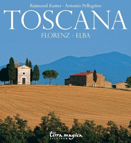 Toscana - Florenz - Elba