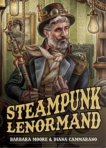 Steampunk Lenormand