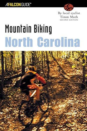 Mountain Biking North Carolina (State Mountain Biking)