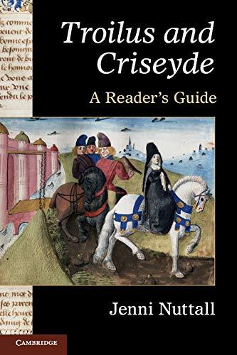 'Troilus and Criseyde': A Reader's Guide