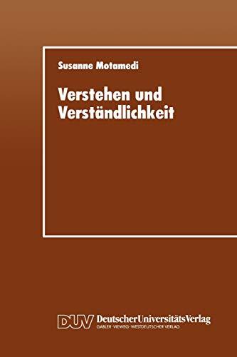 Verstehen und Verständlichkeit: Eine psycholinguistische Studie zum Verstehen von Führungsgrundsätzen in Wirtschaftsunternehmen