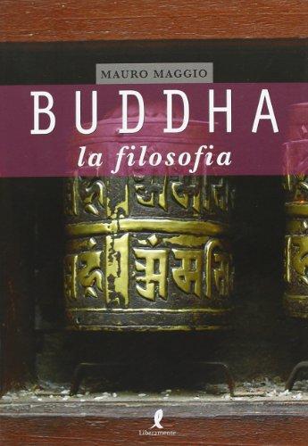 Buddha. La filosofia