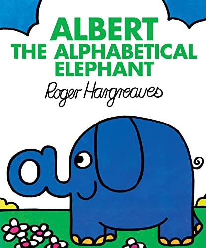 Albert the Alphabetical Elephant