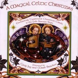 Magical Celtic Christmas