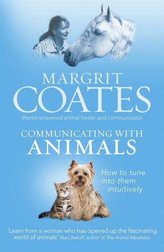 Communicating with Animals: How to Tune Into Them Intuitively