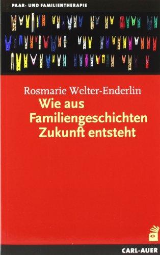 Wie aus Familiengeschichten Zukunft entsteht