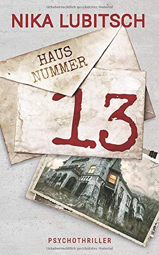 Haus Nummer 13: Psychothriller