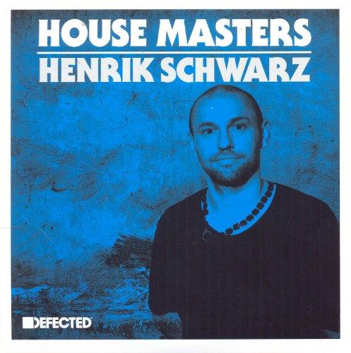 Defected Pres. House Masters