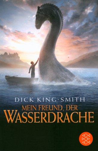 Mein Freund, der Wasserdrache.