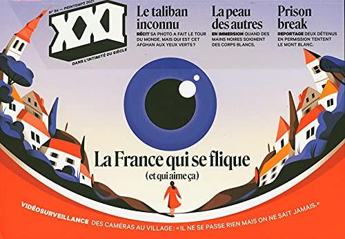 XXI, n° 54. La France qui se flique : et qui aime ça