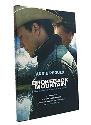 Brokeback Mountain, Movie Tie-in Edition