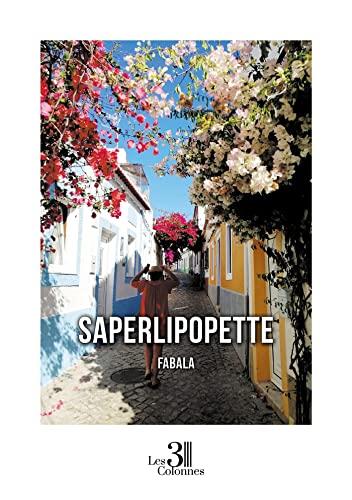 Saperlipopette