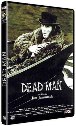 Dead man [FR Import]