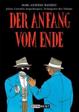 Der Anfang vom Ende