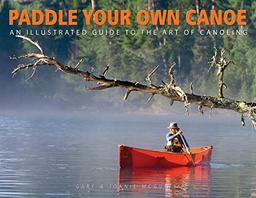 Paddle Your Own Canoe