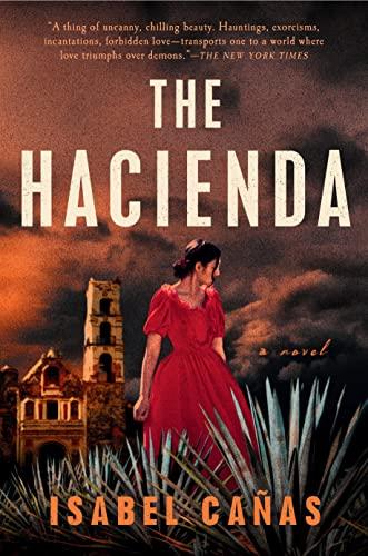 The Hacienda