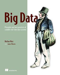 Big Data: Principles and Best Practices of Scalable Realtime Data Systems