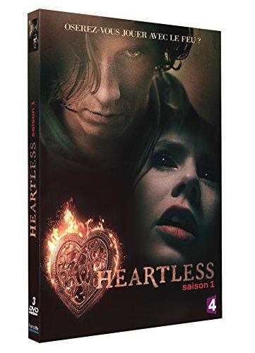 Coffret heartless, saison 1 [FR Import]