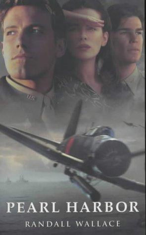 Pearl Harbor, Engl. ed., Film-Tie-In