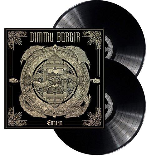 Eonian [Vinyl LP]